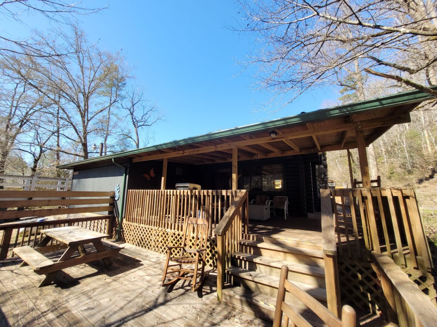 cabin-rentals-in-bryson-city-nc-hero